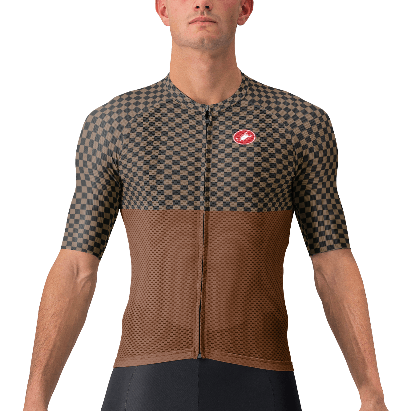 Castelli Solo Start Designing Castelli Cycling
