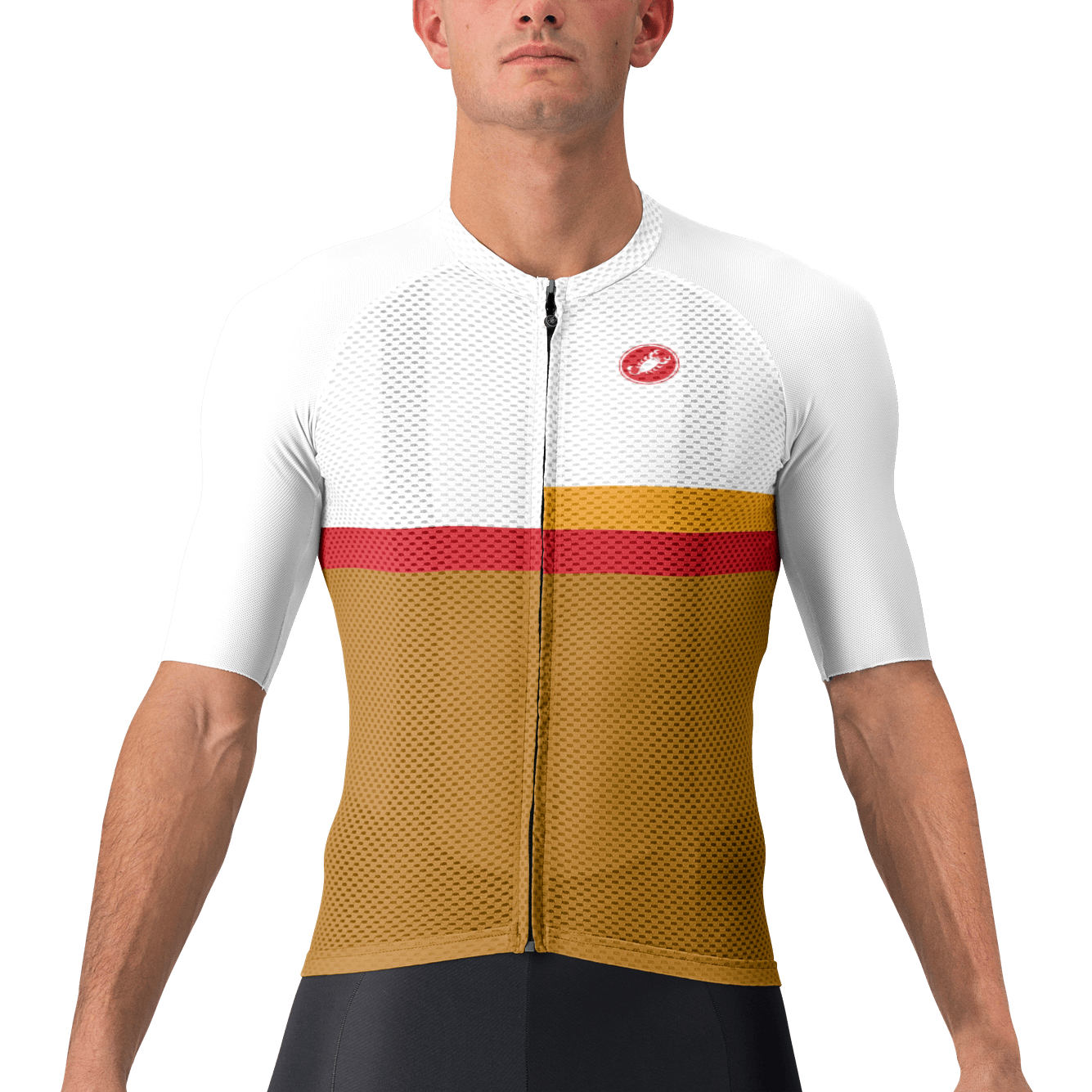 Castelli Solo Start Designing Castelli Cycling