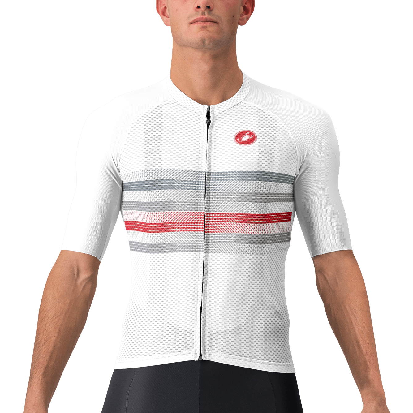 Maillots de ciclismo para hombres Ciclismo Hombre CLIMBER'S 3.0