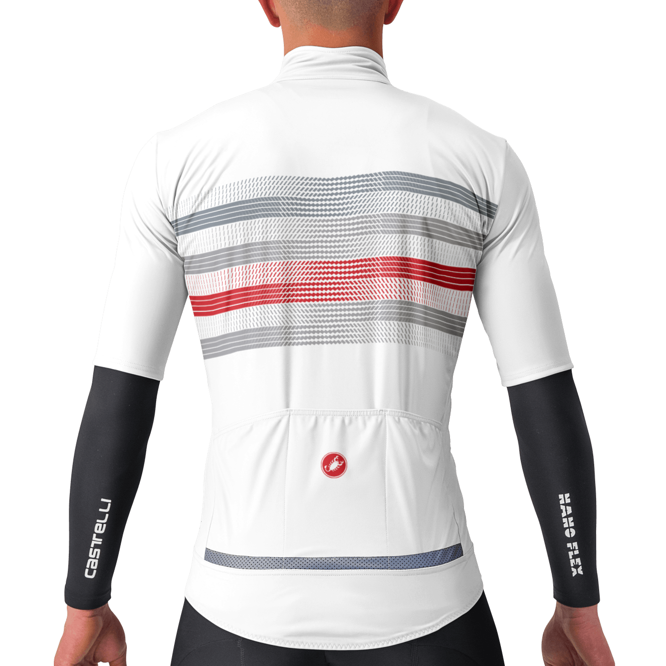 Marinaio discount jersey fz