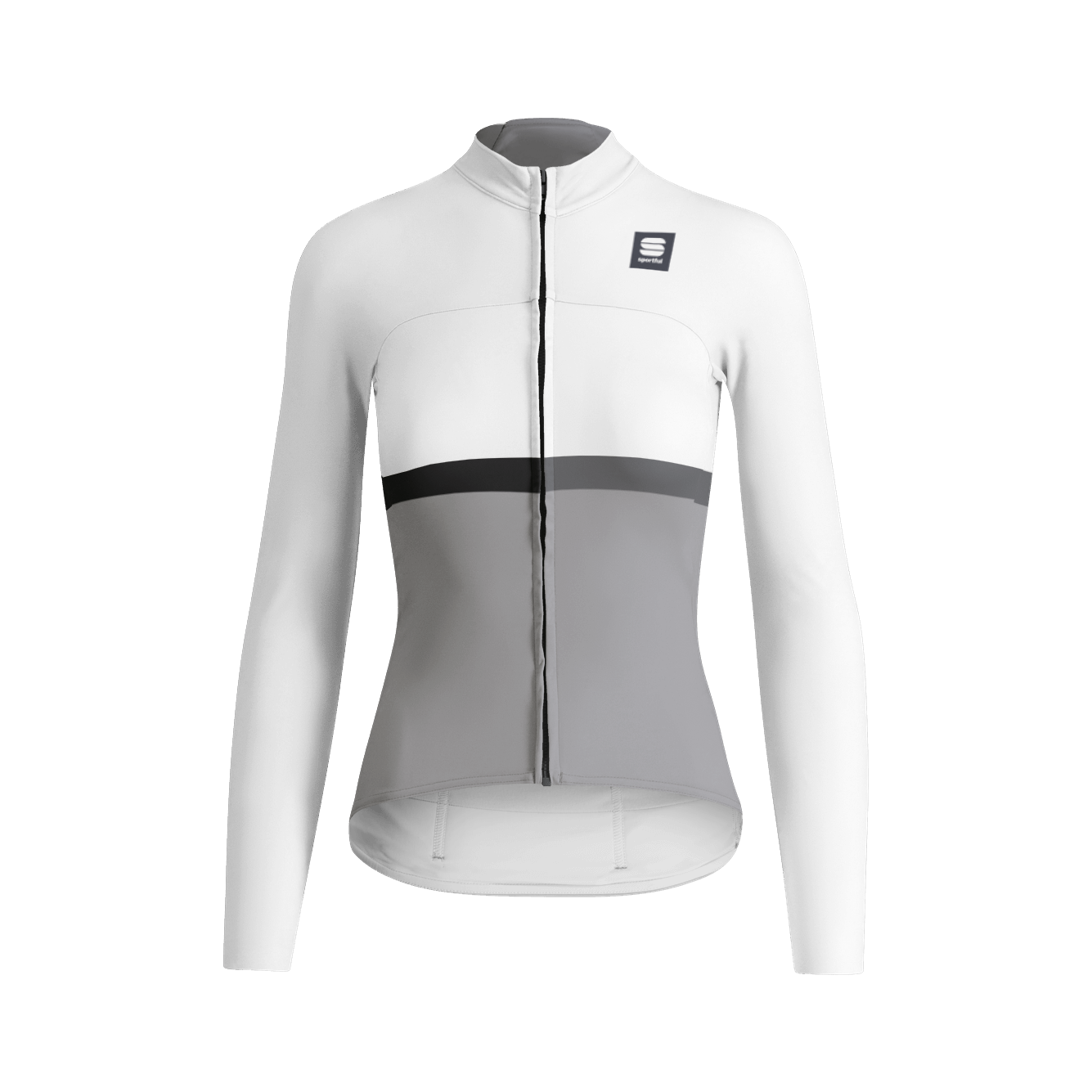 Custom cycling clothing - Sportful