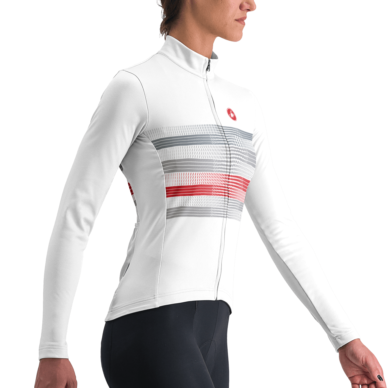 Castelli marinaio long online sleeve jersey