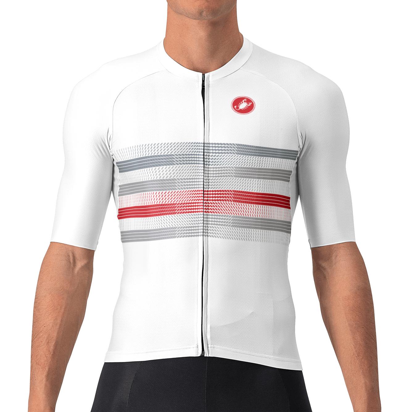 Aero Race 6.0 Jersey