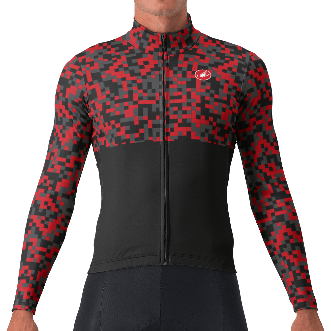 Castelli Solo Start Designing Castelli Cycling