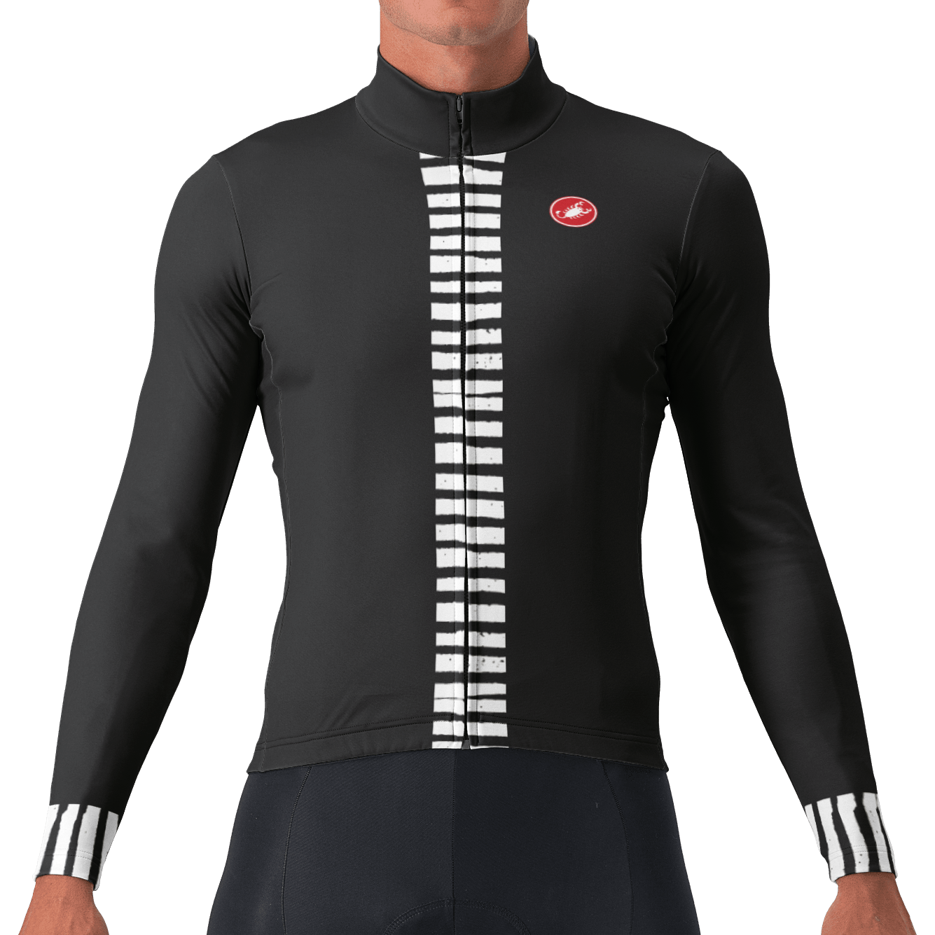 Castelli Solo Start Designing Castelli Cycling