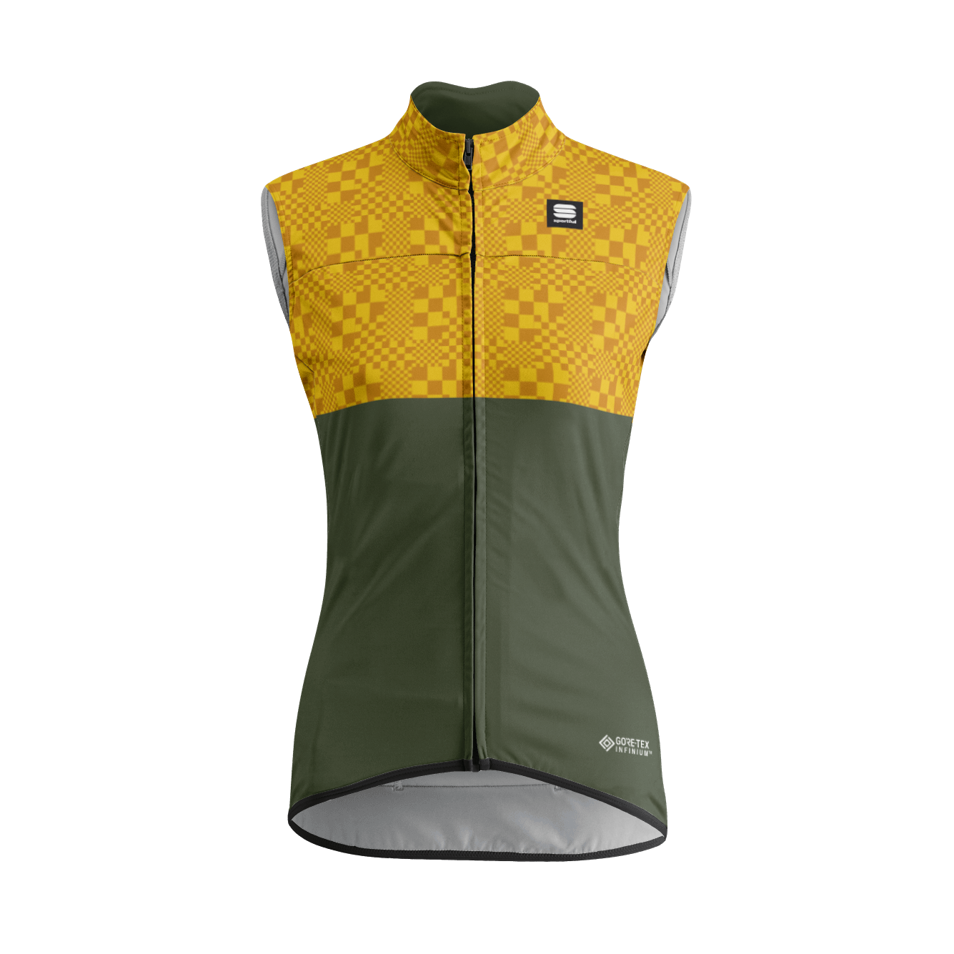 Custom cycling clothing - Sportful