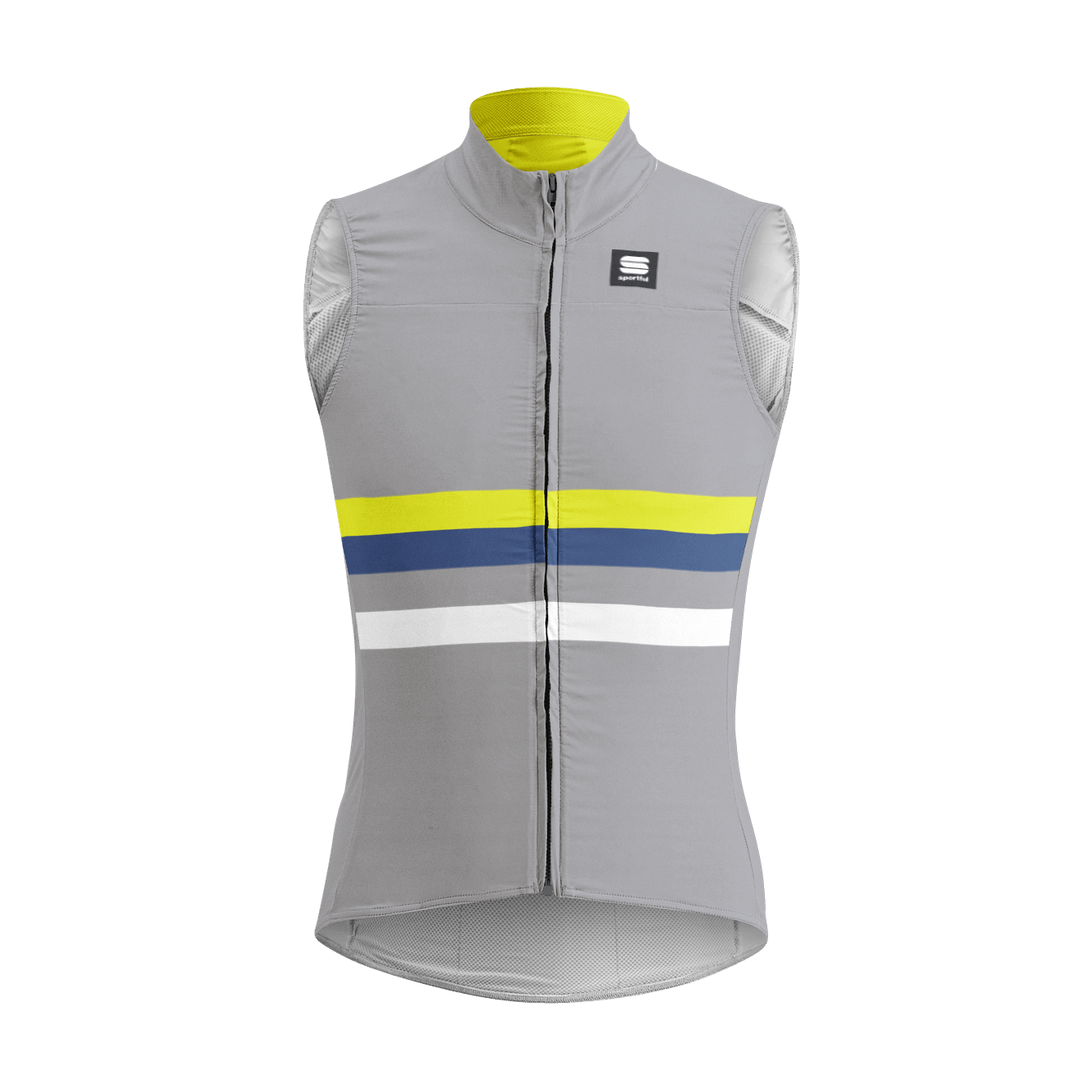 Custom cycling clothing - Sportful