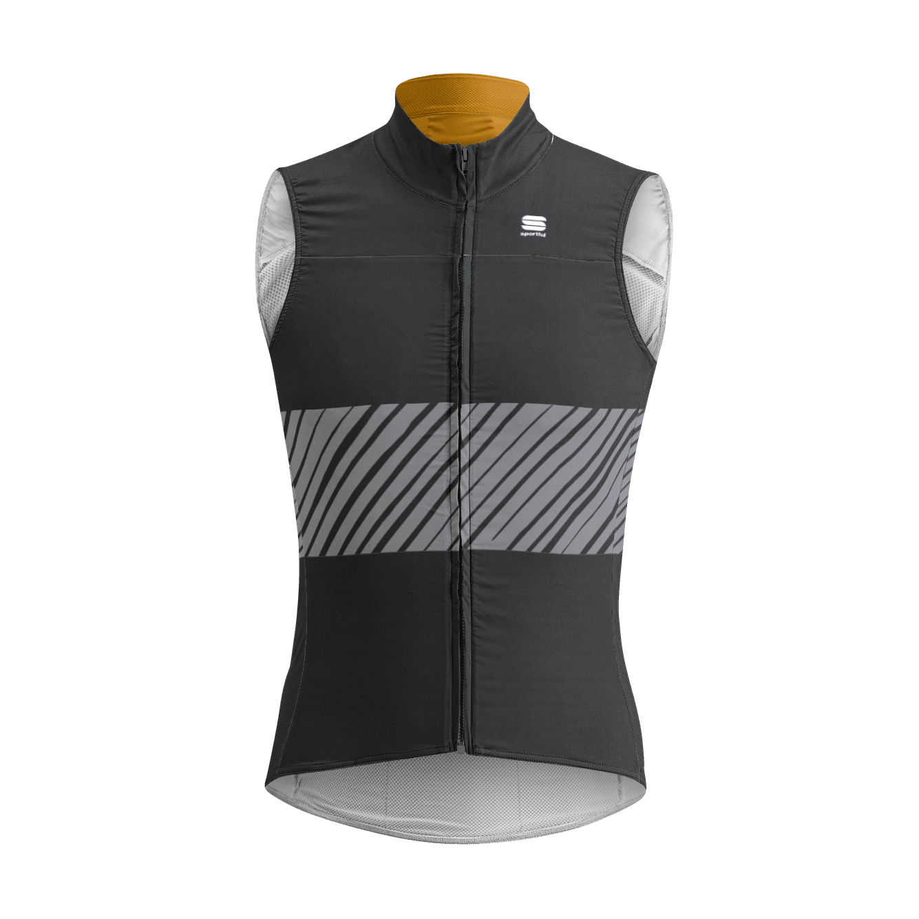 Custom cycling clothing - Sportful