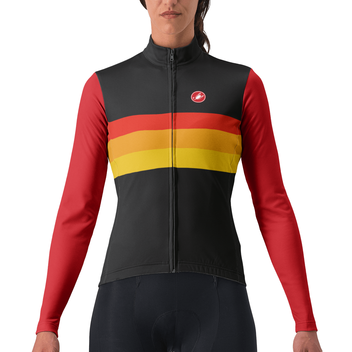Castelli Solo Start Designing Castelli Cycling