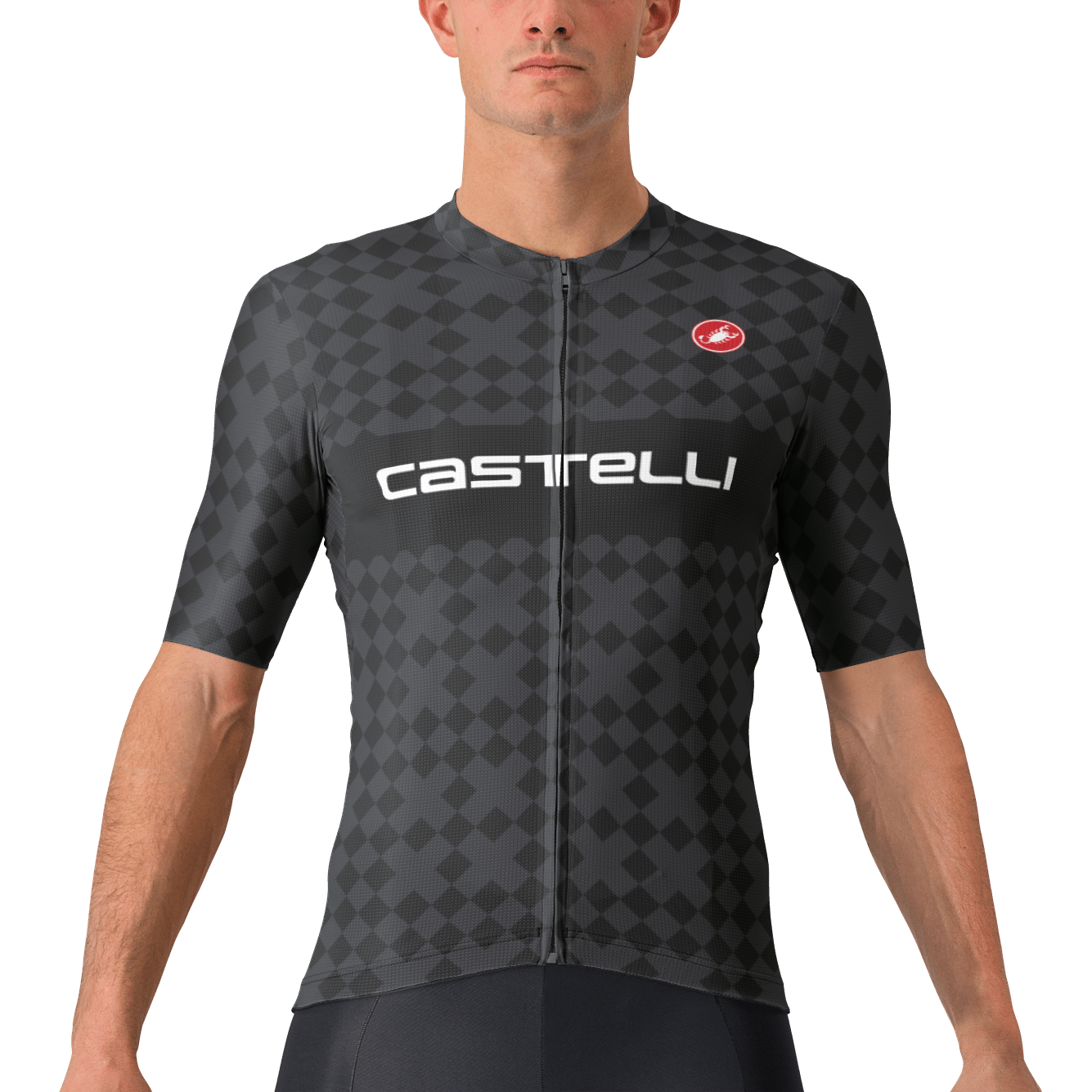 Castelli Solo - Start Designing - Castelli Cycling