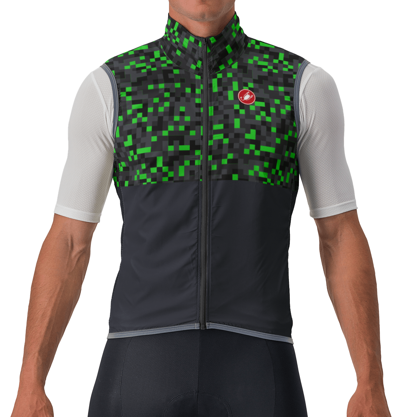 PRO LIGHT WIND VEST Castelli Cycling