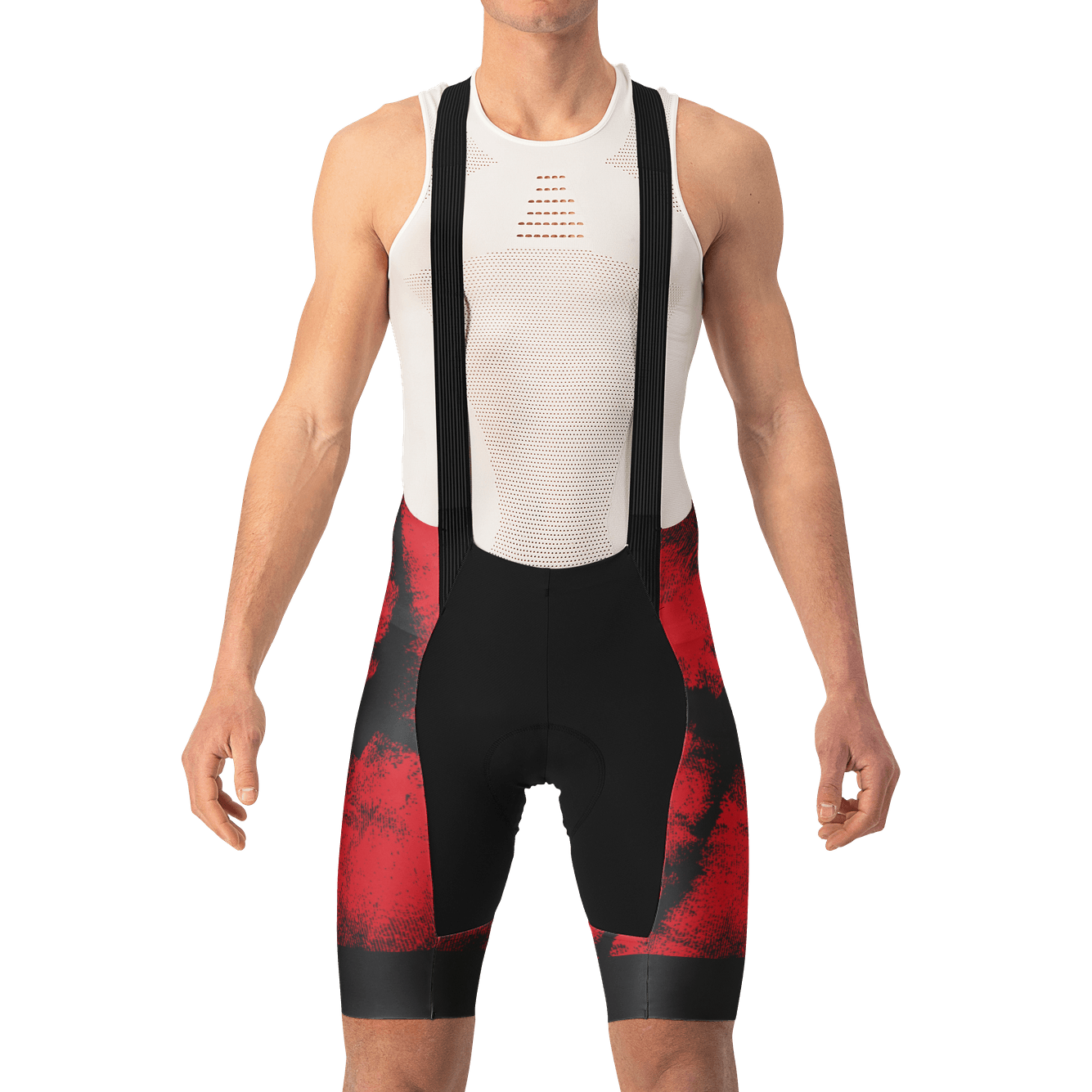 Custom clothing Castelli Cycling
