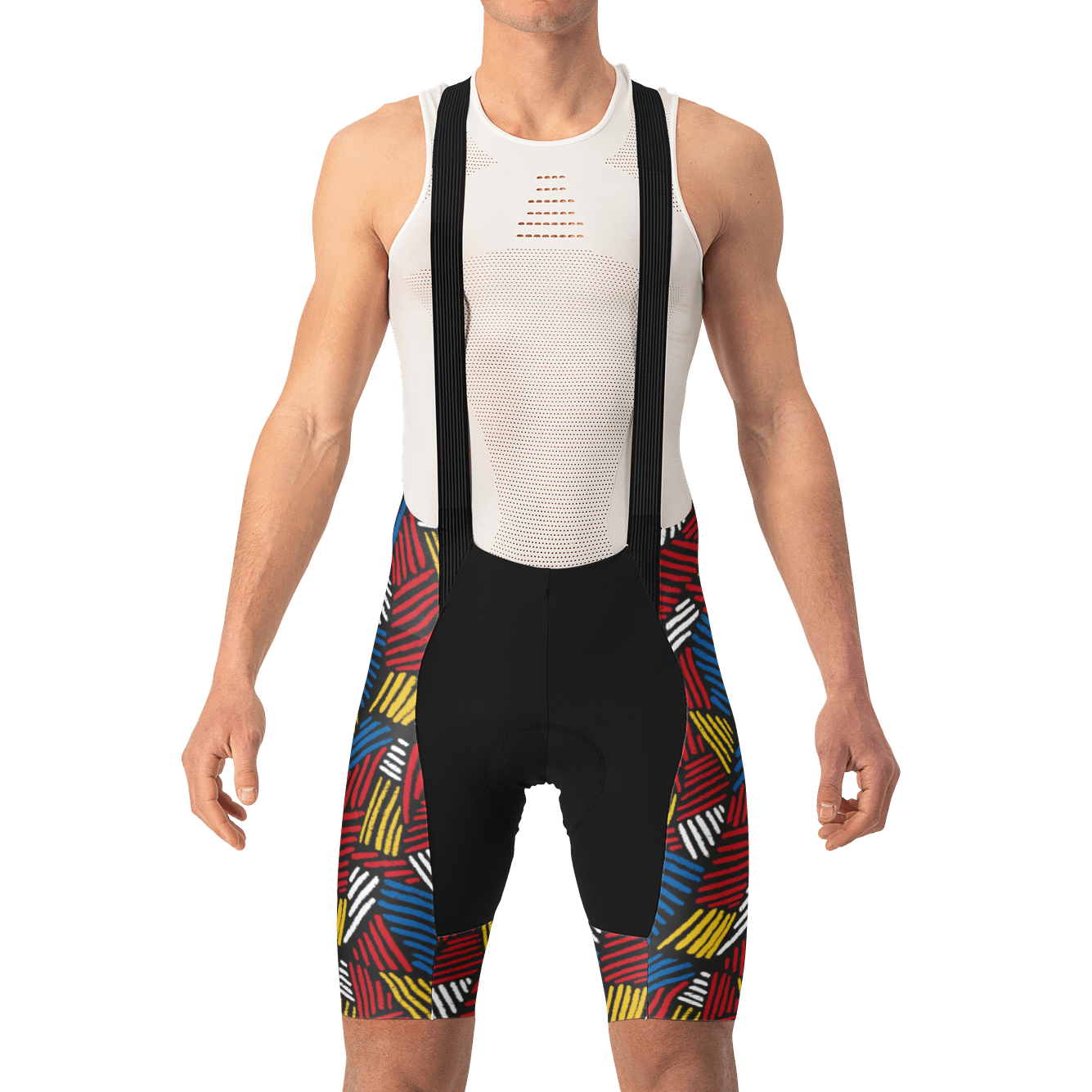 Custom clothing Castelli Cycling