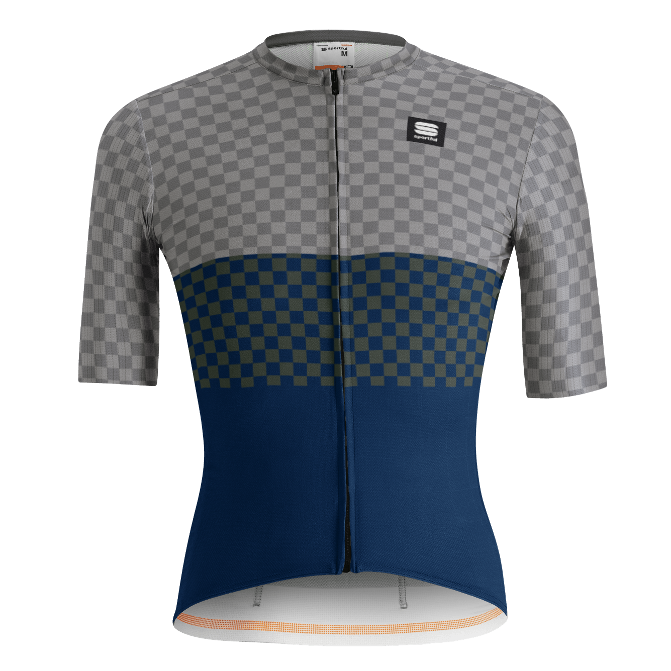 Custom Cycling Apparel