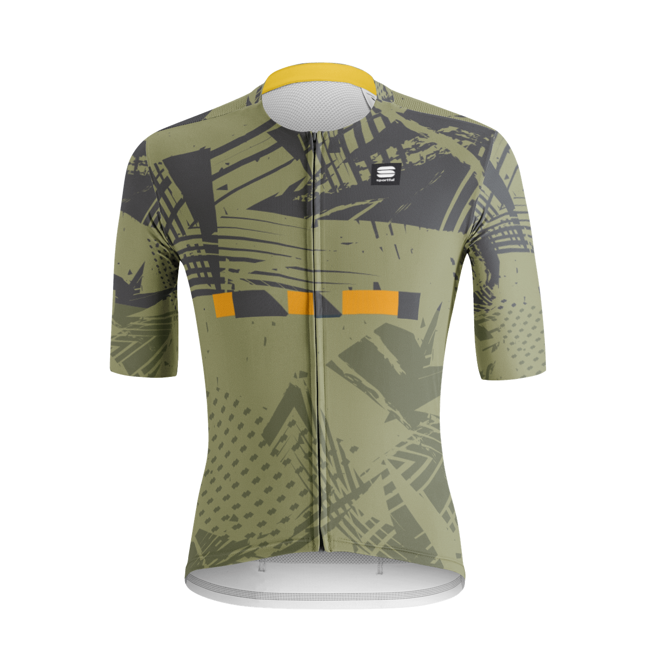 Custom cycling clothing - Sportful