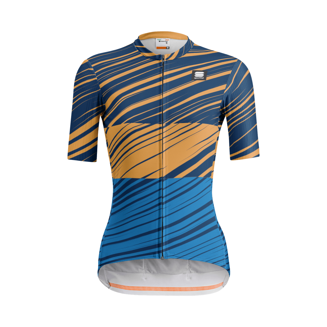 Design the perfect custom cycling jersey for your team by Full_gas_studio