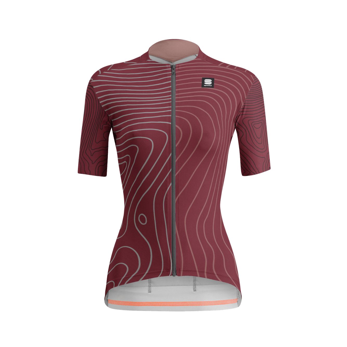 Custom cycling clothing - Sportful