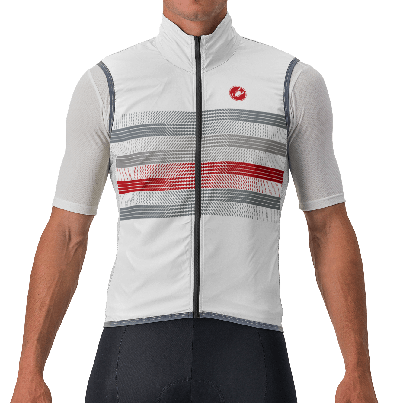 Castelli cheap wind vest