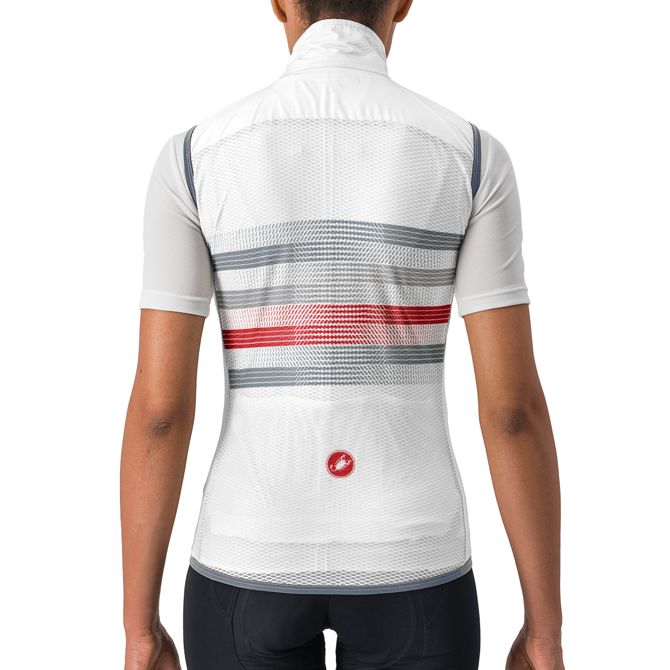 Castelli pro light store wind cycling vest